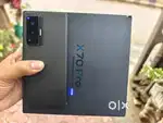 Vivo X70 pro 5g (256gb) in best condition