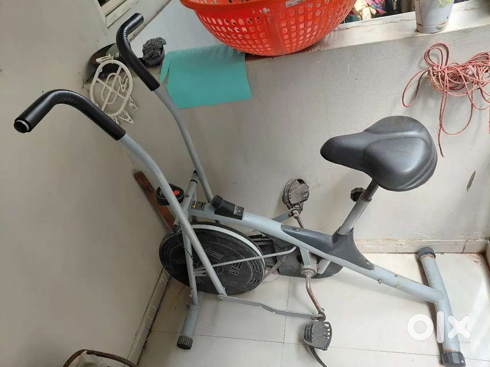 Gym stationary  Cycle