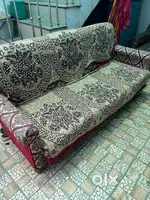 5 seater sofa 3+1+1