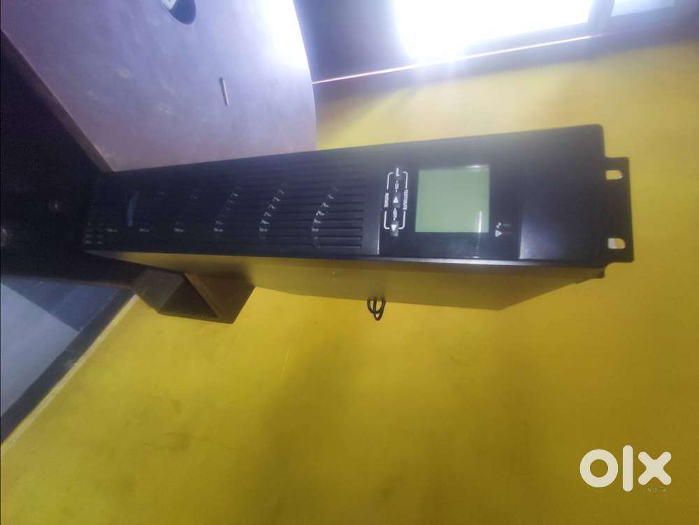 1Kva inverter