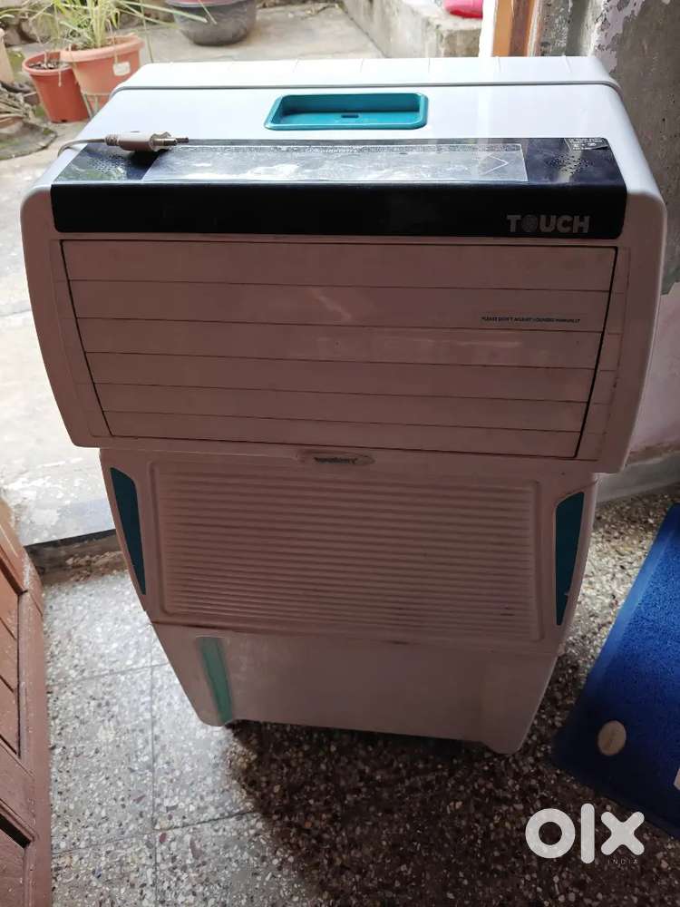 Symphony Air Cooler