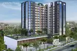3BHk Flat For Sale At  Eranhipalam, Calicut