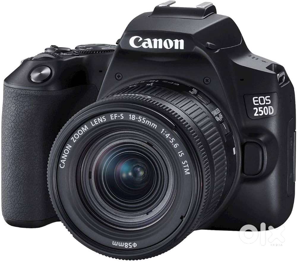 Canon 250D