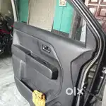 Wagon R Lxi cng company fitted 41000km running with service record