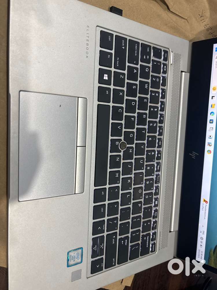 Intel core i5 vpro 8th gen