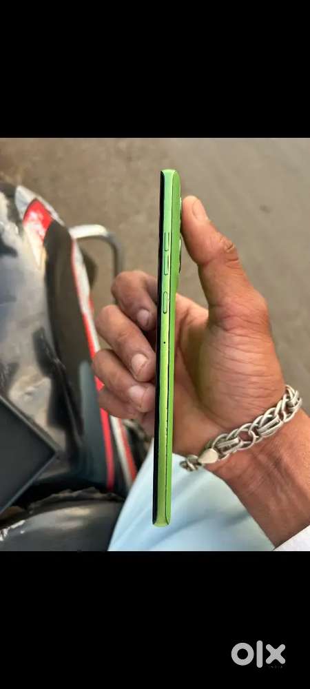 Moto edge 50 fusion 8/128