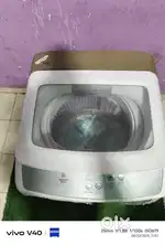 LG TOP LOAD WASHING MACHINE SAL