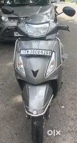 Tvs Jupiter 110