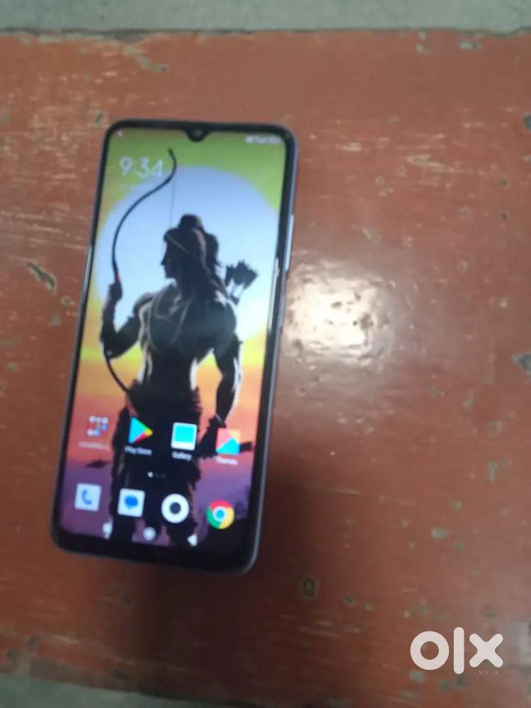 Redmi mi 11prime