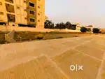Posh Area Plot – 48x54 Size, Iscon City – 36 Ankanams – Act Fast!