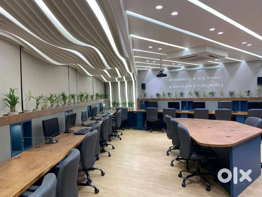 Office for Sell Naranpura