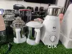 MIXER GRINDER 60% DISCOUNT