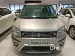 Maruti Suzuki Wagon R 1.2 ZXI, 2021, Petrol