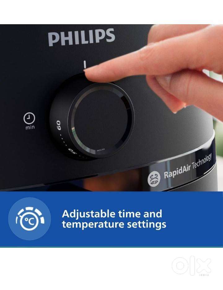 PHILIPS Air fryer