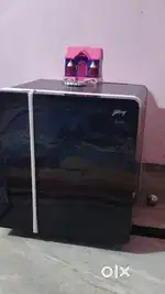 Godrej Company mini refrigerator