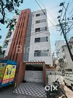 Residential Flat(Rajkot)