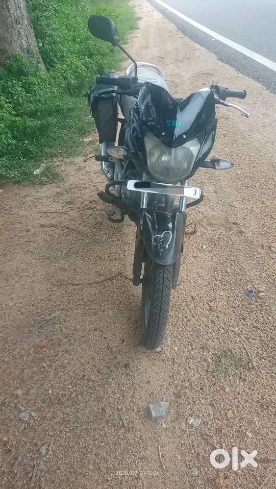 Bajaj discover 100 m