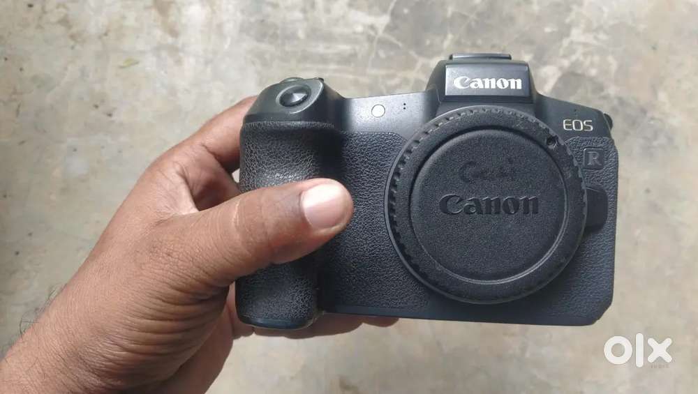 Good condition R