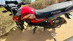 Sp 125 Disc break