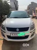 Maruti Suzuki Swift VXI 2011 Petrol 130704 Km