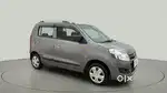 Maruti Suzuki Wagon R 1.0 VXi, 2016, Petrol