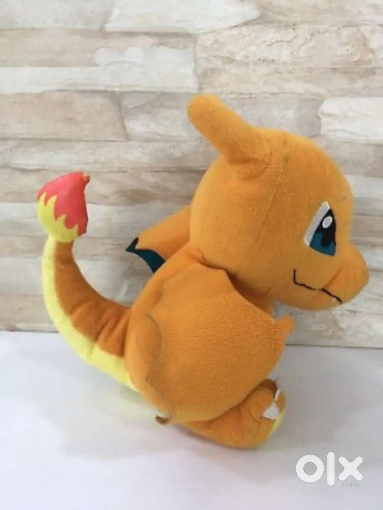 Pokemon Rare Toys/plushies