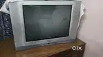 29 inches color tv