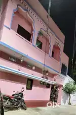 INDEPENDENT HOUSE FOR SALE - 50LAC NEGOTIABLE