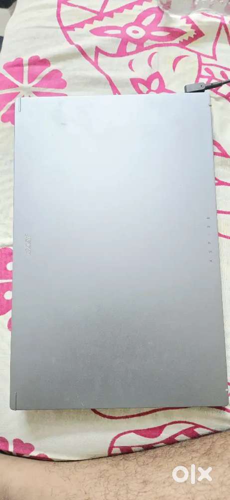 Acer aspire 5 ,13th gen,i7-1355u,8gbram