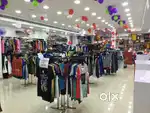 Sales manager Sales man gate keeper required  garments readymade show