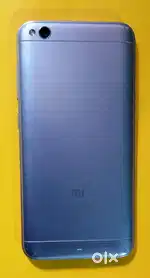 Mi 5A-4G-Phone Urgent Sell कोई प्रोबलम नही है