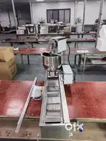 DONUT MACHINE