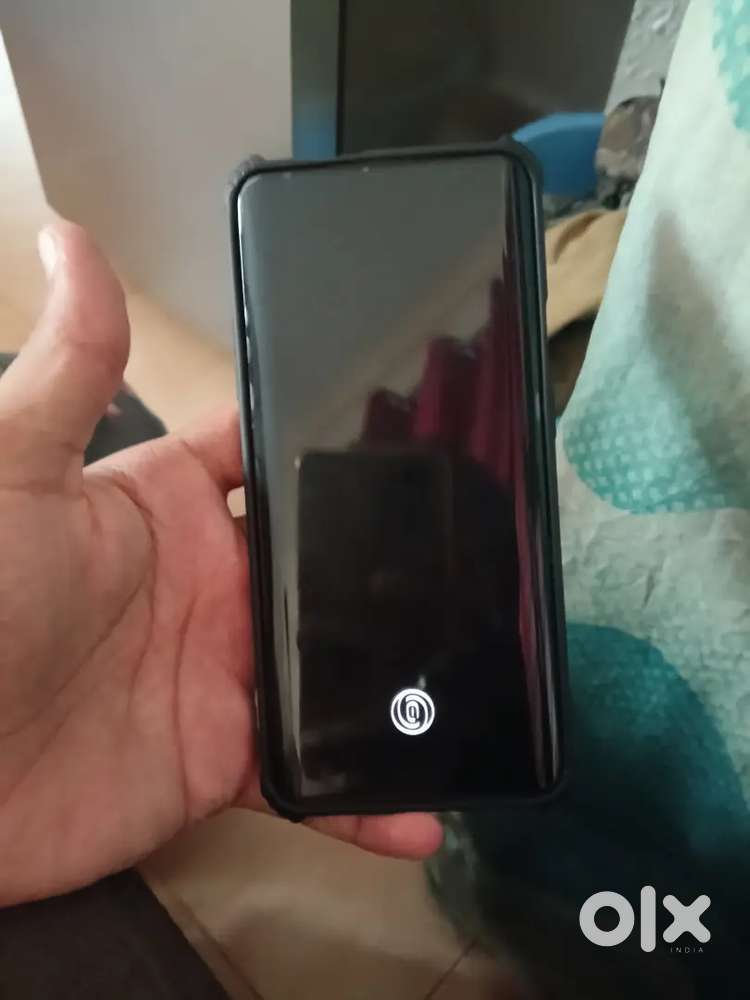 1+ 7pro brand new condition 12/256gb