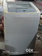 Washing machine for sale