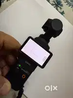DJI OSMO POCKET 3 creator combo