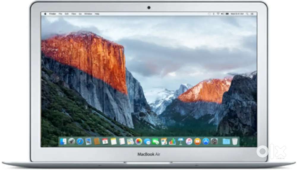 MacBook Air (13-inch, Early 2015)