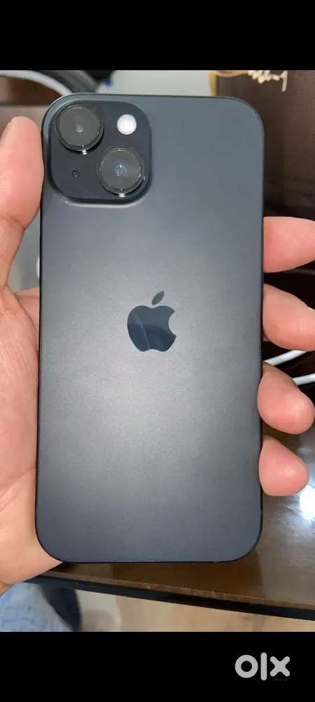Get iphone 15  refurbished model in genuine price