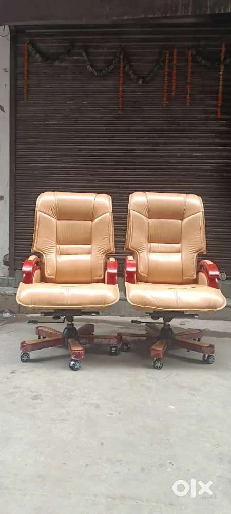 Finance Available Brand New Fresh Office Chair Recliner