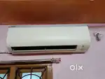 Daikin ac 1.5 ton