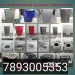 Second hand washing machine sales