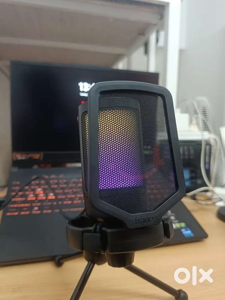 FIFINE MIC
