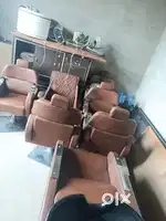 Salon interior item