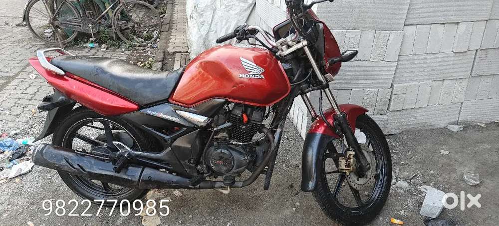 CB UNICORN GOOD CONDITION