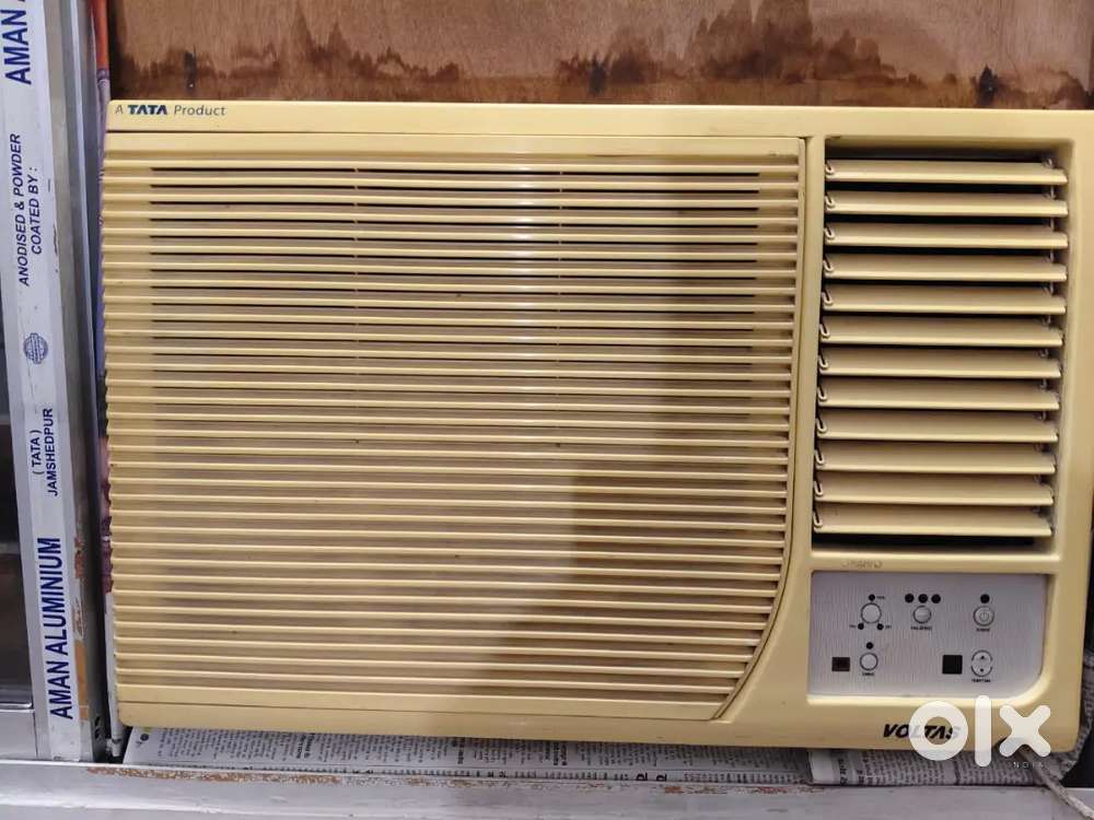 Voltas Air Conditioner