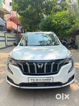 Mahindra XUV700 2.2 AX 5 Diesel MT 7 Str, 2023, Diesel