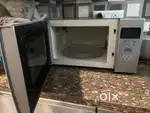 Samsung Microwave