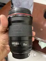 Canon EF 135mm F/2L USM Prime Lens for Canon SLR Camerai ya