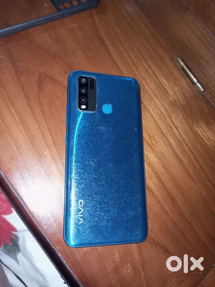 Vivo 1938, 4gb ram 128gb storage