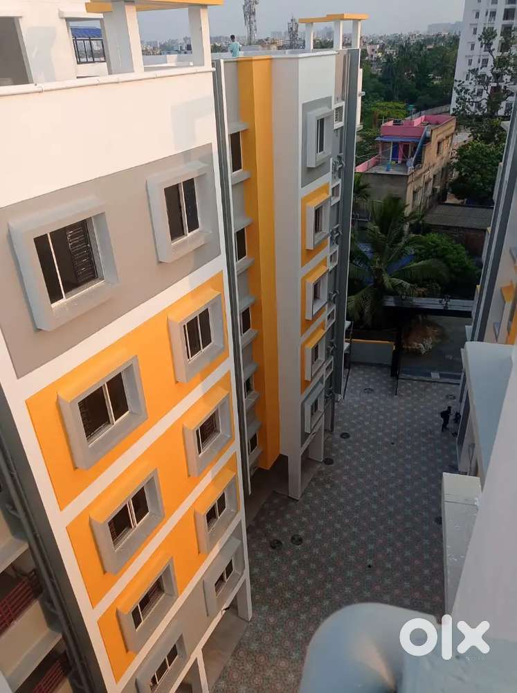 Flat for rent