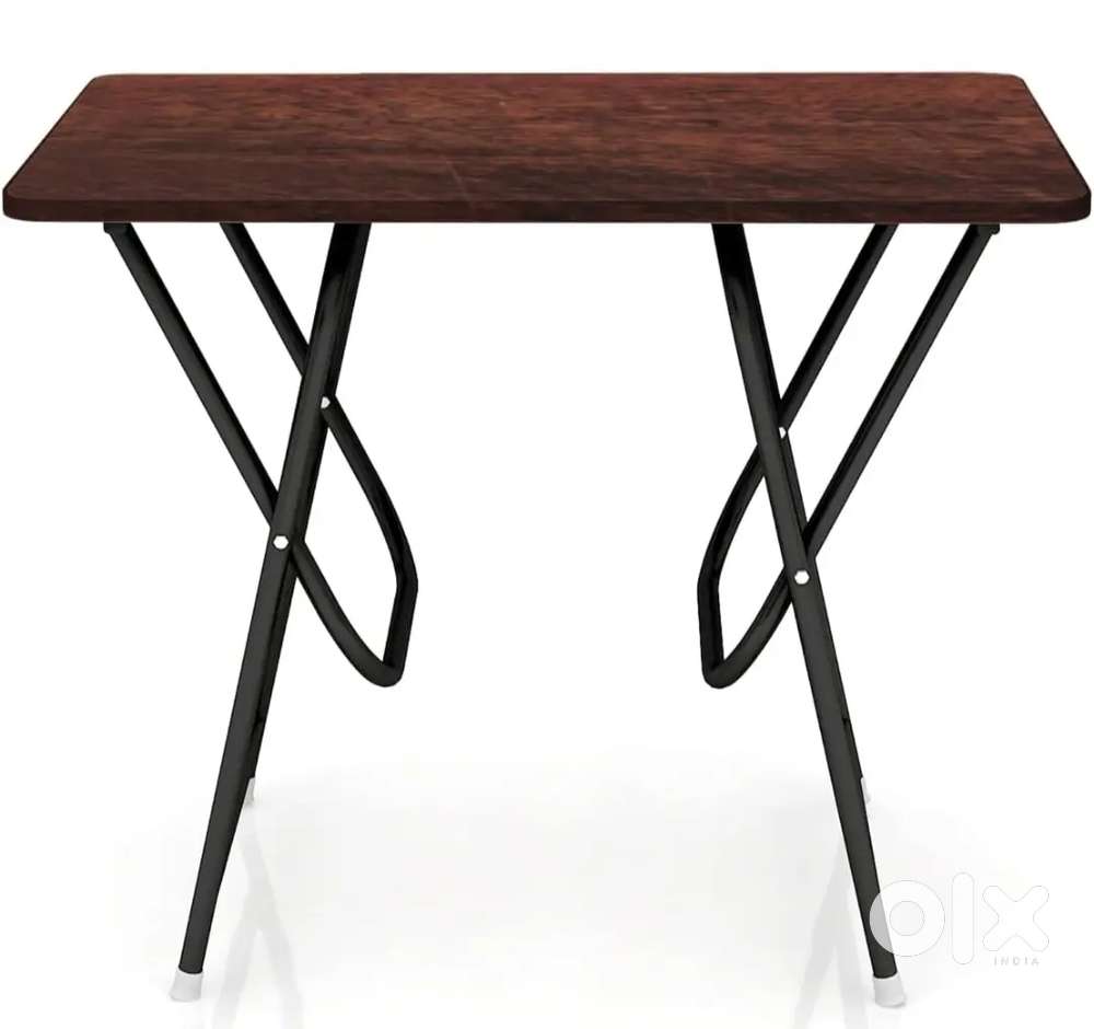 Study table (foldable)